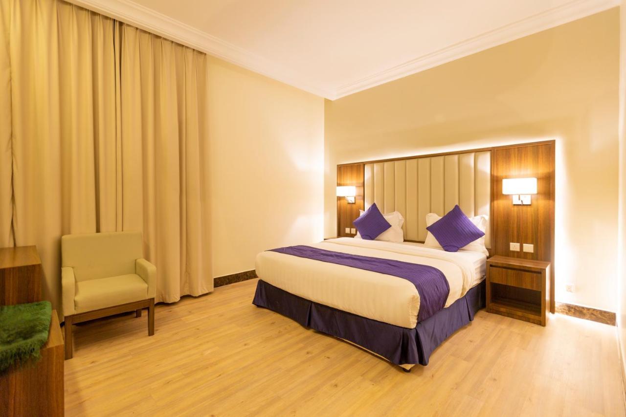 Makarem Residence - Hotel Apartments الخبر المظهر الخارجي الصورة