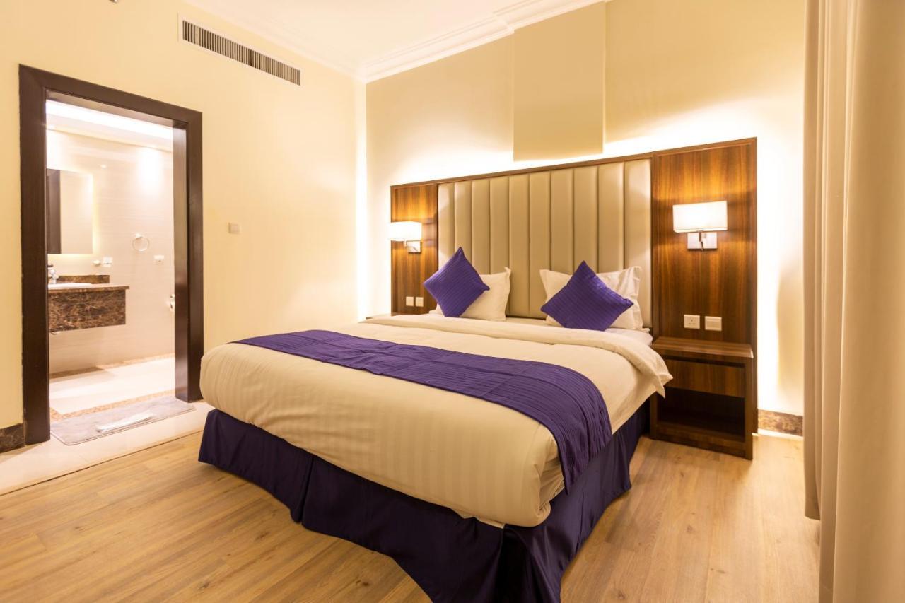 Makarem Residence - Hotel Apartments الخبر المظهر الخارجي الصورة