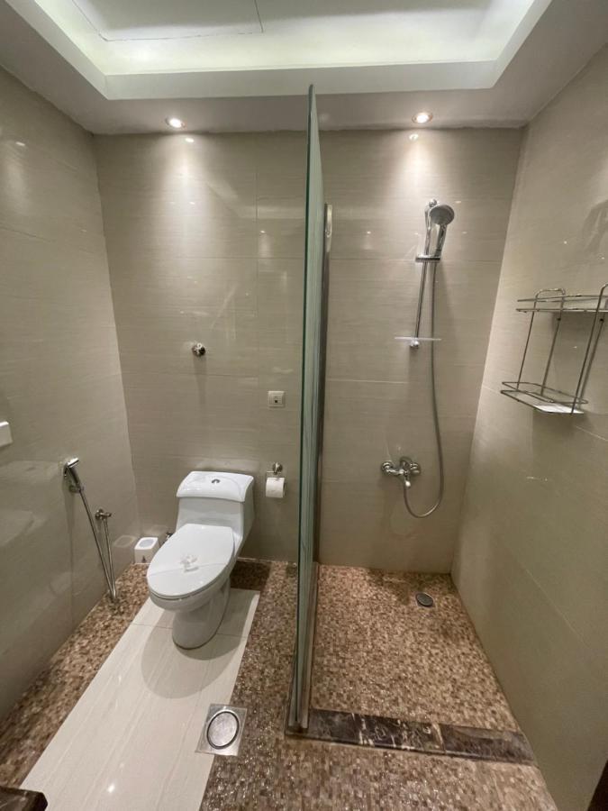 Makarem Residence - Hotel Apartments الخبر المظهر الخارجي الصورة