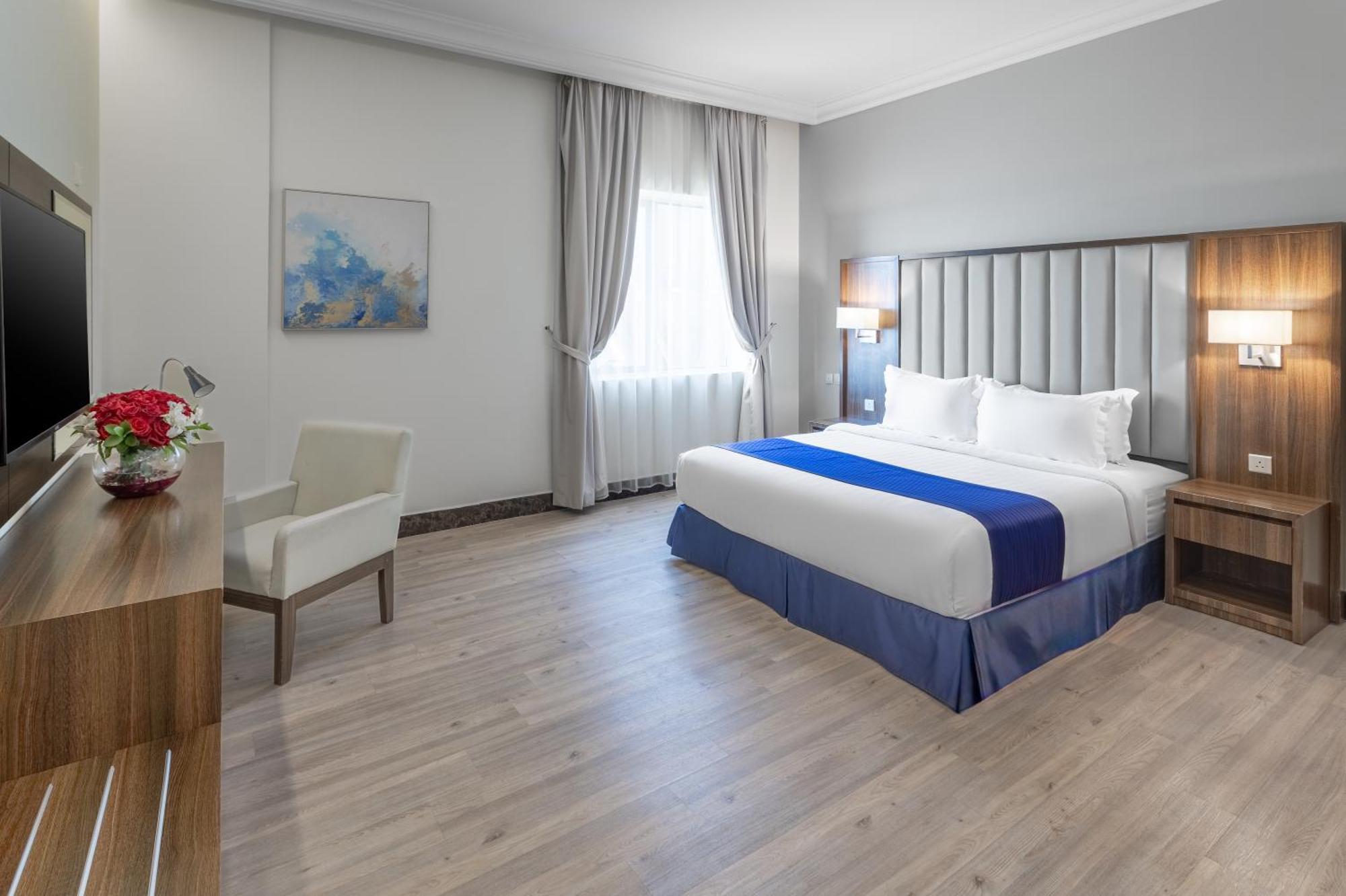 Makarem Residence - Hotel Apartments الخبر المظهر الخارجي الصورة